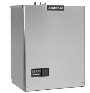 MC222SL Using W/ Condensing Unit ECC1410