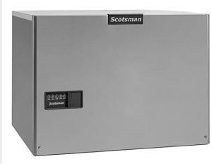 MC330SL Using W/ Condensing Unit ECC1200