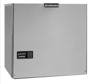 MC430ML Using W/ Condensing Unit ECC1800